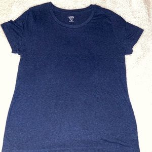 Women’s XXL Mossimo short sleeve tee